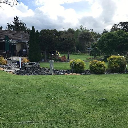 Silverdale Garden Stay Orewa Buitenkant foto