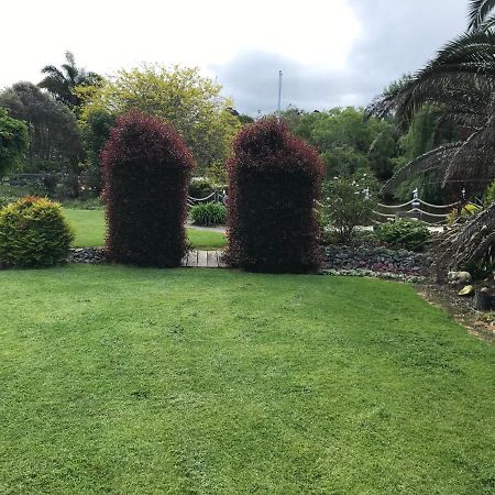 Silverdale Garden Stay Orewa Buitenkant foto