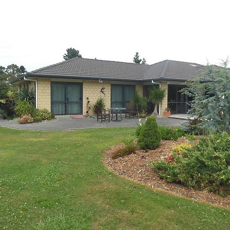Silverdale Garden Stay Orewa Buitenkant foto