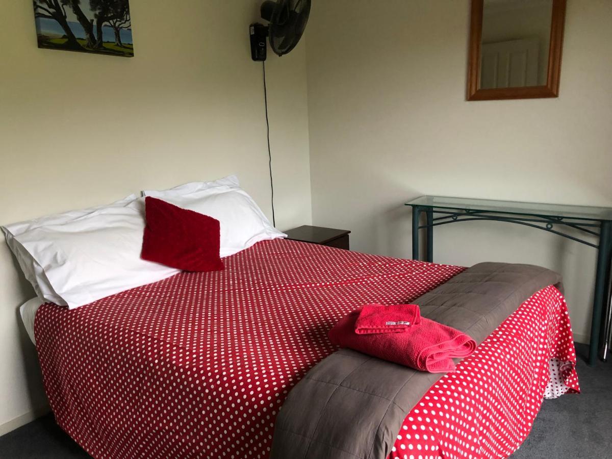 Silverdale Garden Stay Orewa Buitenkant foto