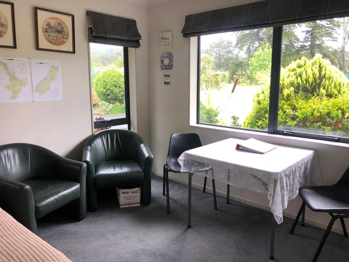 Silverdale Garden Stay Orewa Buitenkant foto