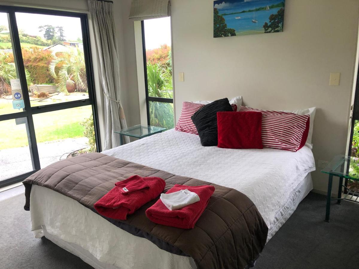 Silverdale Garden Stay Orewa Buitenkant foto