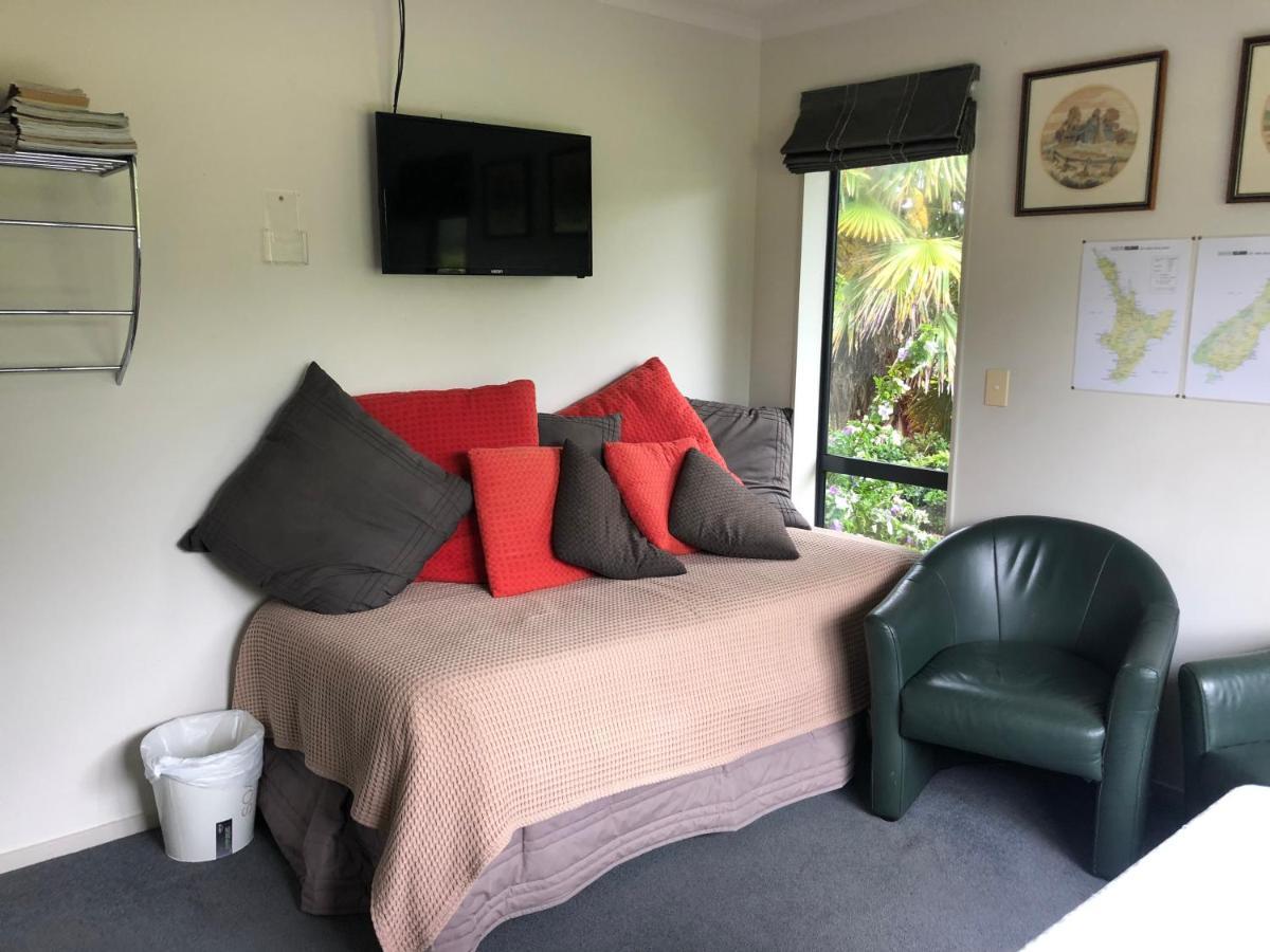 Silverdale Garden Stay Orewa Buitenkant foto