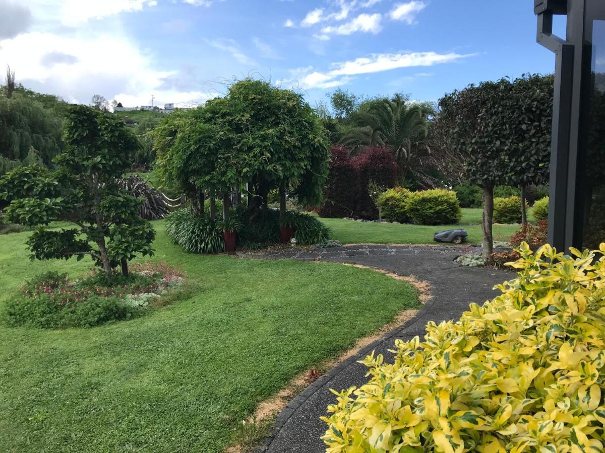 Silverdale Garden Stay Orewa Buitenkant foto