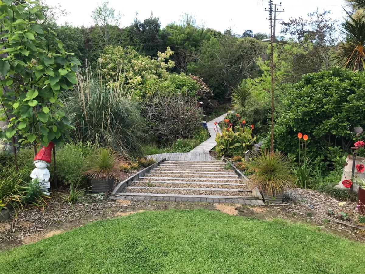 Silverdale Garden Stay Orewa Buitenkant foto