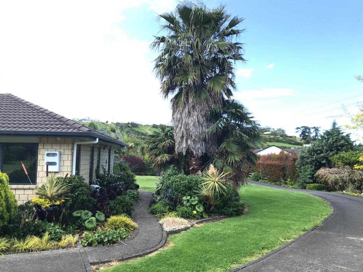 Silverdale Garden Stay Orewa Buitenkant foto