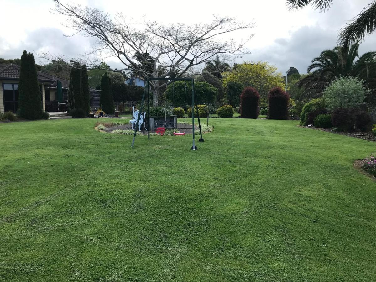 Silverdale Garden Stay Orewa Buitenkant foto