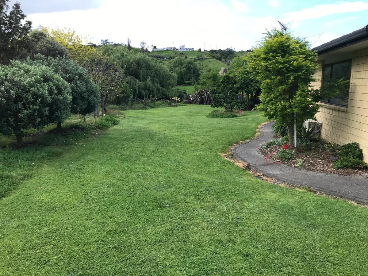 Silverdale Garden Stay Orewa Buitenkant foto