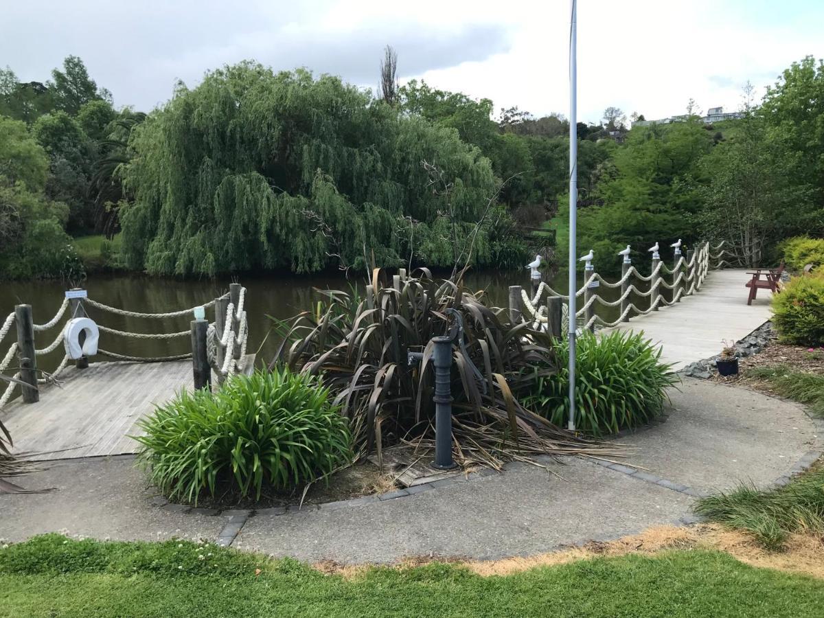 Silverdale Garden Stay Orewa Buitenkant foto