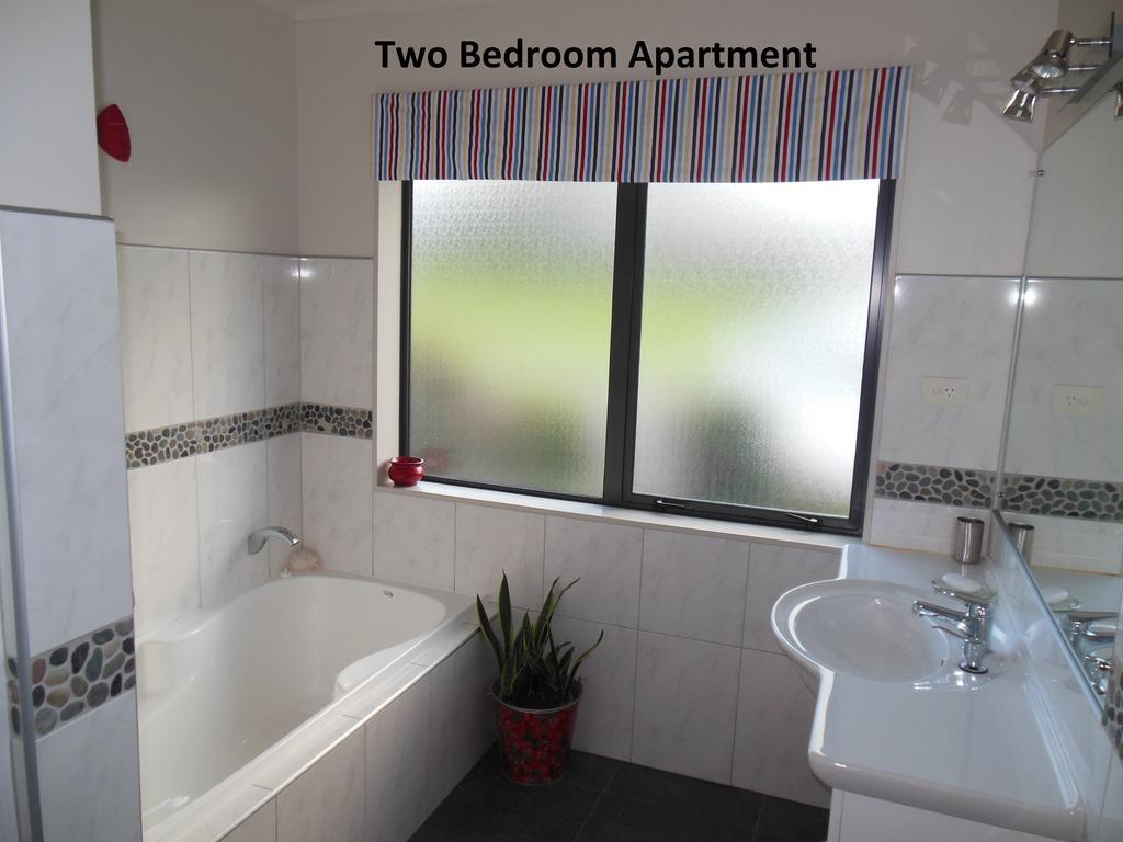 Silverdale Garden Stay Orewa Kamer foto