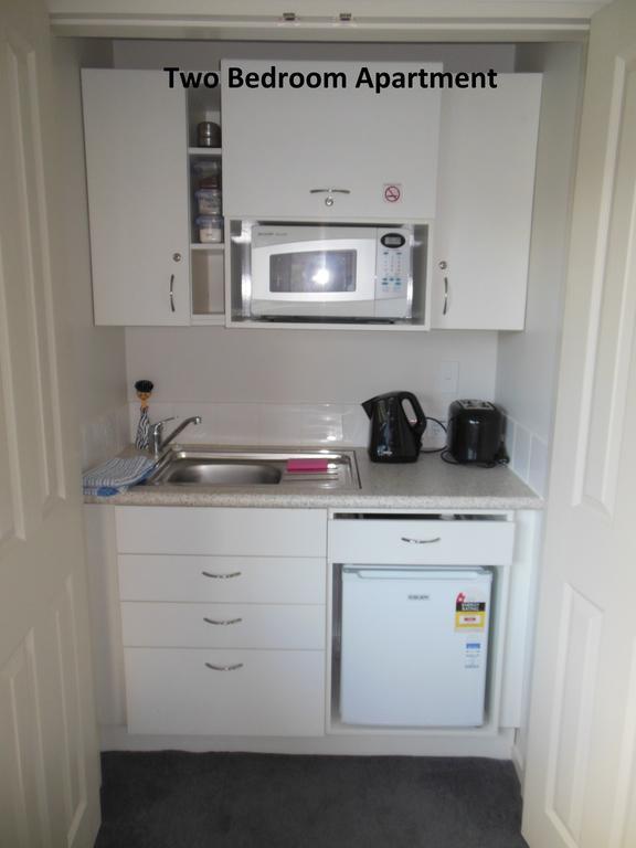 Silverdale Garden Stay Orewa Kamer foto