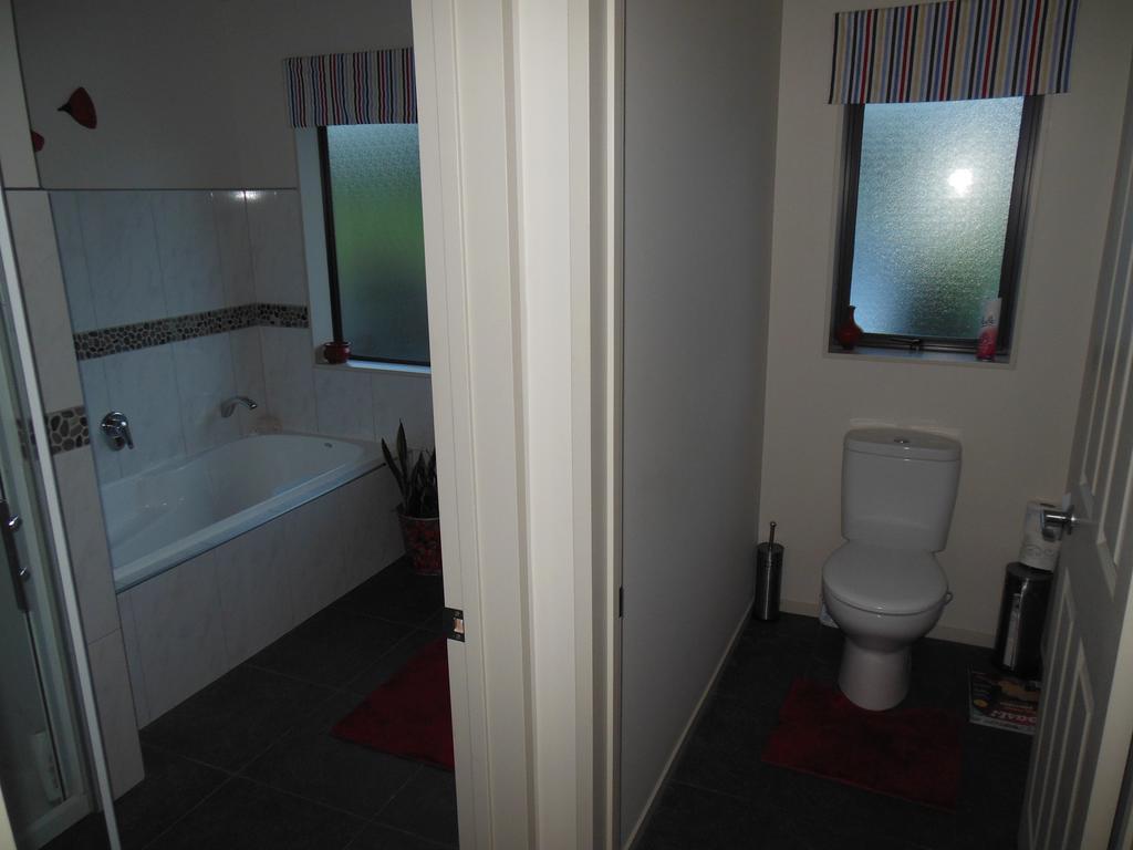 Silverdale Garden Stay Orewa Buitenkant foto