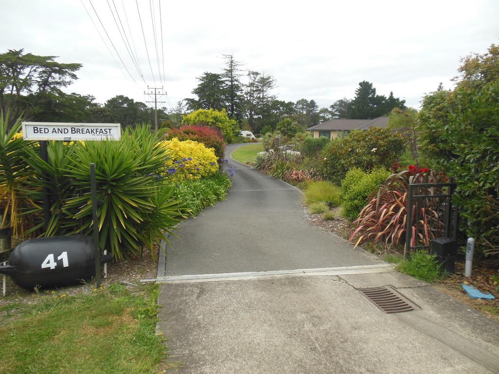 Silverdale Garden Stay Orewa Buitenkant foto
