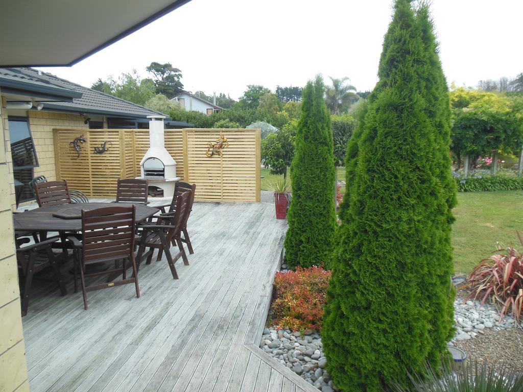 Silverdale Garden Stay Orewa Buitenkant foto