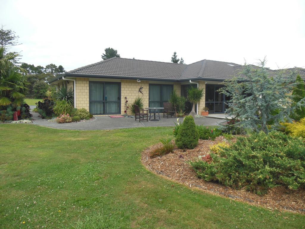 Silverdale Garden Stay Orewa Buitenkant foto